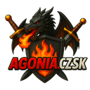 Agonia Logo