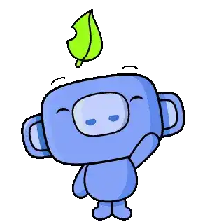 Wumpus Discord maskot